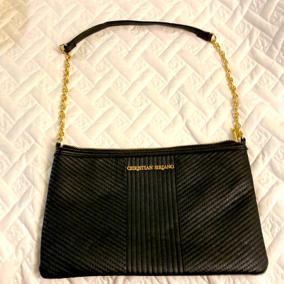 Christian Siriano Handbags - Christian Soriano shoulder bag